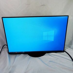 EIZO NANAO　FlexScan EV2456 24.1inch 1920x1200　液晶モニター　現状品2