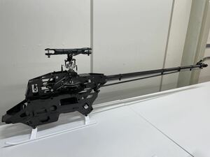 【中古】 PDH-02C F3C競技用ヘリ 機体キット CGY755 HPS-HC700 BLS276SV 双葉 コントロニック エゴドリフト E12 T-REX インパクション