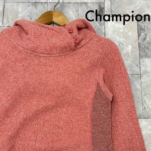 Champion チャンピオン REVERSE WEAVE リバースウィーブ スウェットパーカー トレーナー プルオーバー 復刻 サイズL 玉FL3222