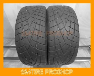 トーヨー PROXES R1R 205/50R16 2本[J80]