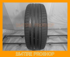 ★21年製★ミシュラン PILOT SPORT 4 NFO 245/45R20 1本[J110]