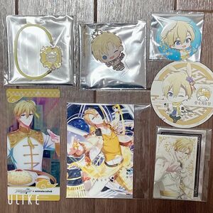 アイドリッシュセブン IDOLiSH7 六弥ナギ グッズ