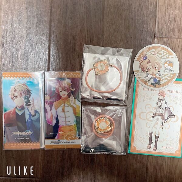 IDOLiSH7 和泉三月 グッズ