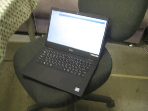 ジャンク品!!DELL Latitude3400 Corei5-8265U BIOS起動!!A001