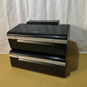 EPSON エプソン インクジェットプリンター EP-301 ジャンク　まとめ