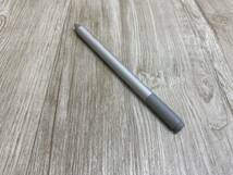 #7814-0926-B ＠3 純正 Microsoft Surface pen マイクロソフト サーフェス ペン Model:1776 発送:60予定_画像2