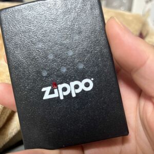 ZIPPO ジッポ ライター ジッポー オイルライター zippo セブンスター Seven アーマー　　　　　莞大さん、専用