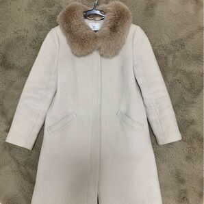 MSロングコート