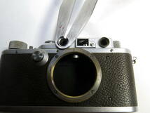 10mm リングレンチ カメラレンチ ライカ2, 3, 3aなど用 修理工具 10ミリ 即決_画像4