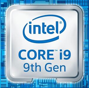 Intel Core i9 9900kf