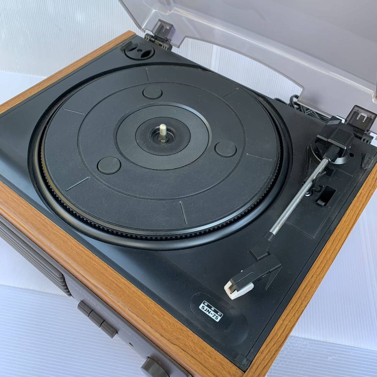 2025年最新】レコードプレーヤー名機の魅力を発見!限定商品多数 2025年最新】レコードプレーヤー名機の魅力を発見!限定商品多数