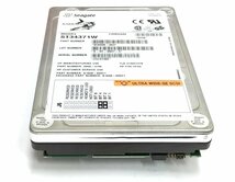 Seagate ST34371W 4.3GB SCSI 68PIN 7200rpm_画像2