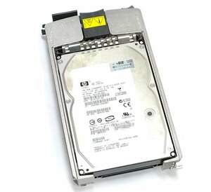 HP BF14684970 (HITACHI HUS153014VL3800 ) 147GB Ultra320 SCSI SCA 15krpm