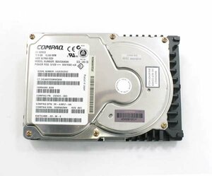 COMPAQ BD07264546 73GB Ultra160 SCSI SCA 10000rpm