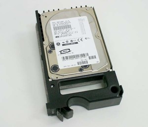 DELL 07H666 (Fujitsu MAN3184MC) 18GB Ultra160 SCA 10krpm