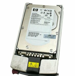 hp BF1468B26B (Seagate ST3146855LC) 146.8GB SCSI SCA Ultra320 15krpm