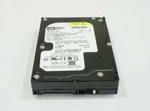 Western Digital WD Caviar SE (WD2500JD) 250GB SATA 7200rpm_画像2