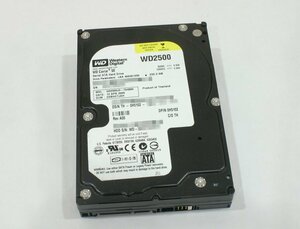 Western Digital WD Caviar SE (WD2500JD) 250GB SATA 7200rpm