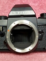 PENTAX　LX　ペンタックス　50mm F1.7_画像7