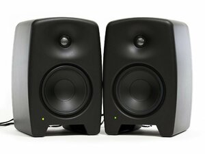 GENELEC ( ジェネレック ) M030 パワード モニタースピーカー ペア