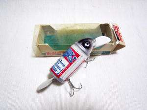 ☆HEDDON BIGBUD ビッグバド 未使用箱入 その２☆