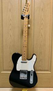 Fender MEXICO Squier SERIES TELECASTER テレキャスター エレキギター