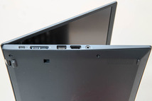 ThinkPad X1 Carbon Gen7 2019 i7-8665U 16GB, 新古品 超高速256GB SSD,タッチfHD IPS, Sim Free LTE, IR 顔 指紋 Bluetooth, Win10/11_画像7