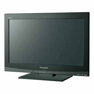 未開封長期保管品 Panasonic パナソニック TH-L19C3-K VIERA ビエラ 19インチ 液晶テレビ 未使用 箱傷みあり 現状【NK4561】