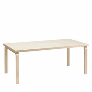 開封済/未使用/未組立 アルテック artek Table 83 テーブル 長方形 家具 インテリア ダイニング カラー不明【NK4498】