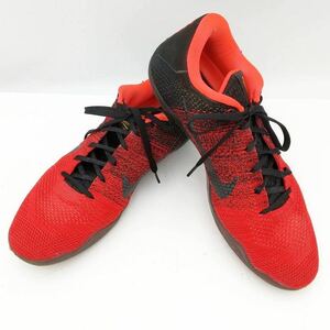 NIKE KOBE 11 ELITE LOW ACHILLES HEEL ナイキ コビー エリート ロー アキレスヒール スニーカー 靴 シューズ 822675-670【NK4593】