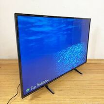 パナソニック Panasonic ビエラ VIERA 4K液晶テレビ TH-49GX750 2019年製 TV テレビ 家電 動作確認済【NK4671】_画像4