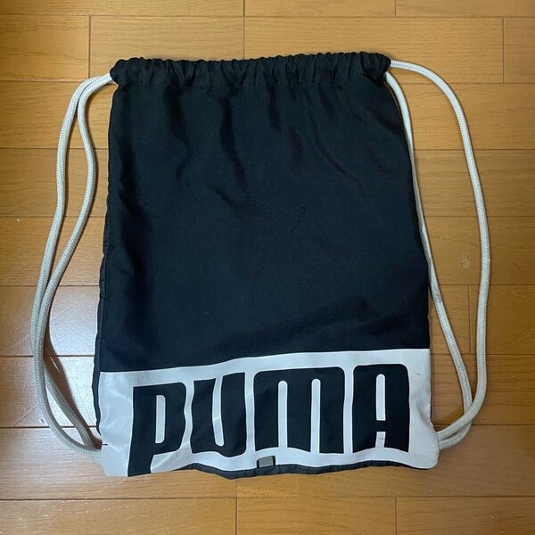 PUMA ナップサック