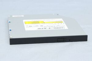 東芝サムソン 薄型DVDスーパーマルチ SU-208 SATA ブラック