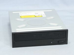 日立-LG CH20N BD-ROM/DVD-Rewriter コンボ SATA ブラック