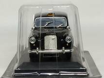 ○03 DeA デアゴスティーニ 世界のタクシーコレクション 1/43 No.3 オースチン・FX4・ロンドン AUSTIN FX4・London・1965_画像9