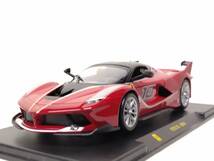 ◆16 DeA デアゴスティーニ 隔週刊レ・グランディ・フェラーリ・コレクション Le Grandi Collection No.16 Ferrari FXX K・2014_画像5