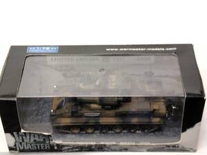 WAR MASTER 1/72 LIMITED EDITION 897/2000 ツングースカ 自走対空砲 (ロシア陸軍 モスクワ ) 2S6 TUNGUSKA MOSCOW RUSSIA 2008