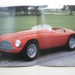◆144 アシェット 定期購読公式フェラーリF1コレクション vol.144 フェラーリ 166MM Ferrari 166MM 24h Spa スパ24時間 (1949) IXOの画像7