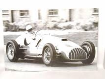 ◆66 アシェット 公式フェラーリF1コレクション vol.66 Ferrari 125F1 Thin Wall Special アルベルト・アスカリ Alberto Ascari (1950)_画像9