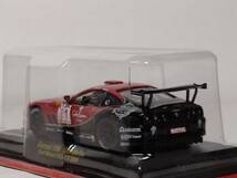 ◆133 アシェット 公式フェラーリF1コレクション vol.133 Ferrari 550 Maranello Paul Ricard FIA GT FIA GT選手権ポール・リカール (2009)_画像5