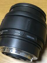 タムロンAF 24-70mm1:3.5-5.6 ミノルタαマウント_画像3