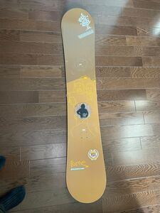 ローム エスデーエス アーティファクト プロ ROME SDS ARTIFACT PRO サイズ ： 全長 153cm