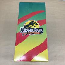 △【T852】未開封品 フリュー『みんなのくじ ジュラシックパーク 30周年 Ａ賞 Ｔ-レックス フィギュア JURASSIC PARK 30TH ANNIVERSARY』△_画像2