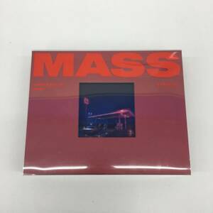 △【T914】中古品 『the GazettE MASS THE GAZETTE 2021 STAGE10 CD＋DVD BOX付き』△