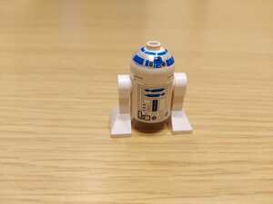レゴ　スターウォーズ　R2-D2
