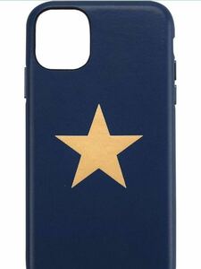 Y-75 【iPhone11/XR ケース】OOTD CASE for iPhone11 (the star)