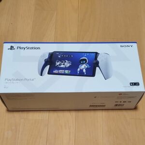 CFIJ-18000 PlayStation Portal For PS5 　新品未開封