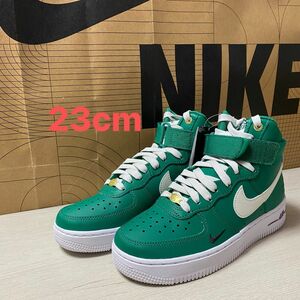 23cm WMNS AIR FORCE 1 HI SE 40周年