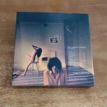 紙ジャケ　　 BSCD2　　　SYD　BARRETT　　4タイトルセット　　　特典BOX・缶バッジ付　　紙ジャケット　　　　国内盤_画像2