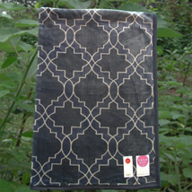 西川　軽量ニユーマイヤー毛布　シングル　１４０×２００cm　サフラ_画像3